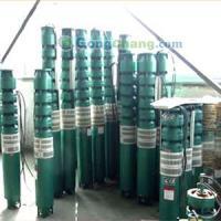 山西潜水泵价格、厂家及行业应用指南