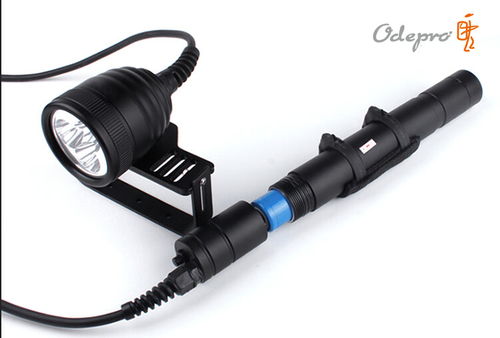 奥德宝ODEPRO 如何利用专业潜水设备克服对潜水的焦虑感