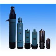 WQ系列潜水污水泥浆泵 污水污物处理的可靠解决方案